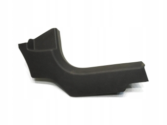 OSŁONA PROGU PRAWY PRZÓD OPEL ZAFIRA B 13129335