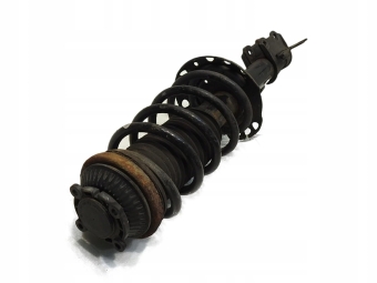 AMORTYZATOR SPRĘŻYNA LEWY PRZÓD OPEL ZAFIRA B 1.9 CDTI 22214012