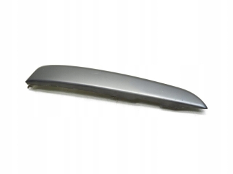 LISTWA ZDERZAKA PRAWY PRZÓD Z163 OPEL ZAFIRA B 13124972