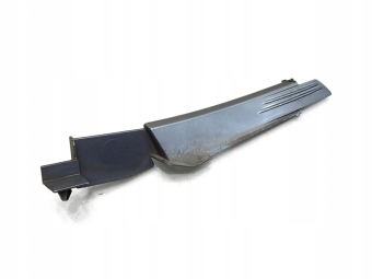 LISTWA OSŁONA BŁOTNIKA PRAWA Z163 OPEL ZAFIRA B 13142287