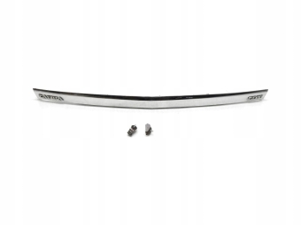 LISTWA BLENDA KLAPY TYŁ OPEL ZAFIRA B 13137862