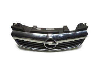 GRILL ATRAPA OPEL ZAFIRA B 13136136