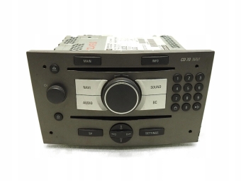 RADIO CD OPEL ZAFIRA B 13188465