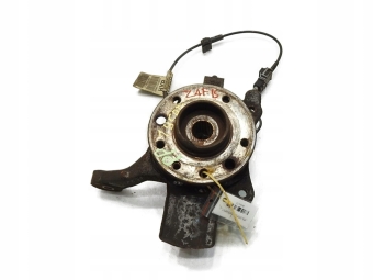 PIASTA ZWROTNICA PRAWY PRZÓD Z ABS OPEL ZAFIRA B 13197801