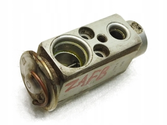 ZAWÓR ROZPRĘŻNY KLIMATYZACJI OPEL ZAFIRA B 1.9 CDTI