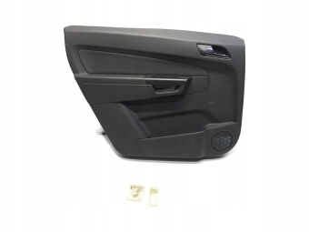 TAPICERKA DRZWI LEWY TYŁ OPEL ZAFIRA B 13165271