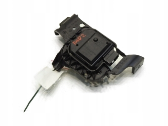 SILNICZEK NAGRZEWNICY SKODA FABIA II 30.93682.01AD