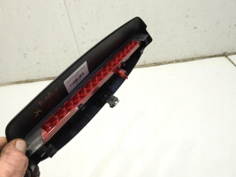 ŚWIATŁO STOP STOPU SKODA FABIA II 5J6945097