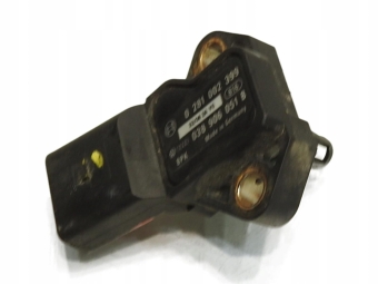 CZUJNIK MAP SENSOR SKODA FABIA II 1.4 TDI 038906051B 0281002399