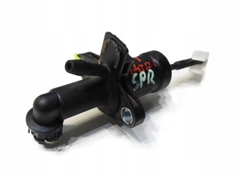 WYSPRZĘGLIK SPRZĘGŁA SKODA FABIA II 1.4 TDI