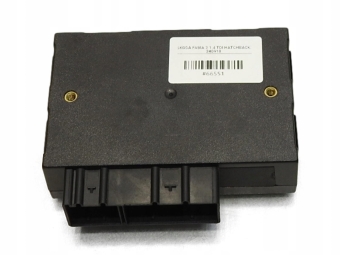 MODUŁ STEROWNIK KOMFORTU SKODA FABIA II 5J0959433