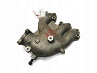 KOLEKTOR SSĄCY SKODA FABIA II 1.4 TDI