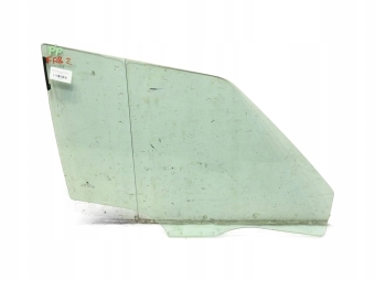 SZYBA DRZWI PRAWY PRZÓD SKODA FABIA II