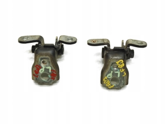 ZAWIAS ZAWIASY DRZWI LEWY PRZÓD LF8J SKODA FABIA II