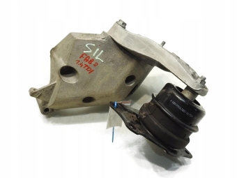 ŁAPA PODUSZKA SILNIKA SKODA FABIA II 1.4 TDI 6Q0199185AB