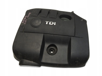 OSŁONA SILNIKA SKODA FABIA II 1.4 TDI 045103925AP