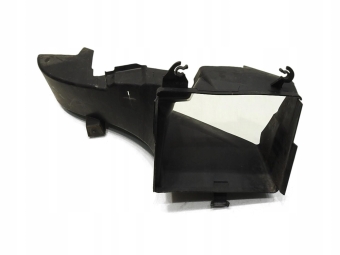 KIEROWNICA POWIETRZA INTERCOOLERA SKODA FABIA II 5J0121467