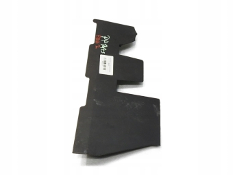 KIEROWNICA POWIETRZA LEWA SKODA FABIA II 5J0121283