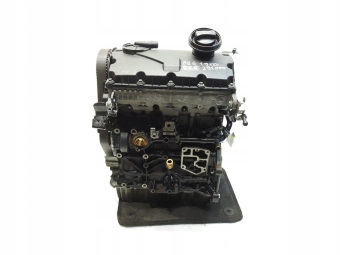 SILNIK BKC VW PASSAT B6 1.9 TDI