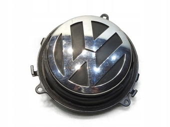KLAMKA LOGO ZNACZEK KLAPY TYŁ VW PASSAT B6 1K0827469E