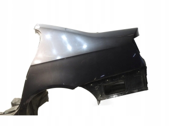 ĆWIARTKA BŁOTNIK LEWY TYŁ LC82 VW PASSAT B6