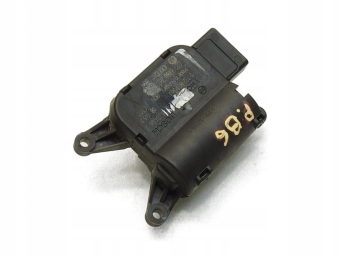 SILNICZEK NAGRZEWNIC VW PASSAT B6 0132801363