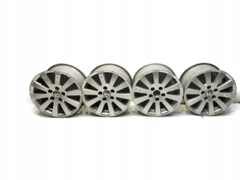 KOŁA FELGI 16" VW PASSAT B6 3C0601025