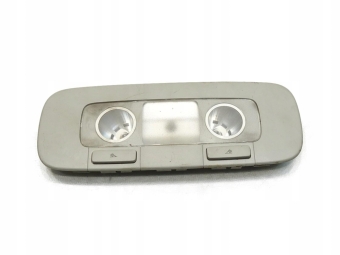 LAMPKA OŚWIETLENIA KABINY TYŁ VW PASSAT B6 3C0947291