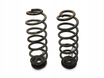 SPRĘŻYNA SPRĘŻNY TYŁ VW PASSAT B6 SEDAN