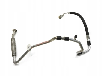 PRZEWÓD RURKA KIMATYZACJI VW PASSAT B6 1.9 TDI 3C0820743M