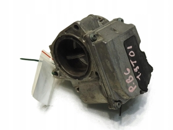 PRZEPUSTNICA VW PASSAT B6 1.9 TDI 96551498