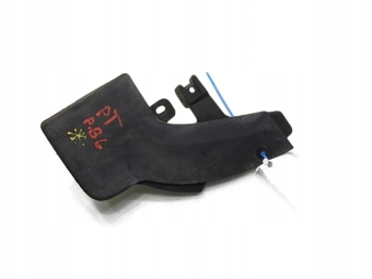OSŁONA PROGU PRAWY TYŁ VW PASSAT B6 3C0854856A