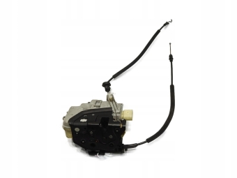 ZAMEK DRZWI LEWY PRZÓD 9PIN VW PASSAT B6 3C1837015A