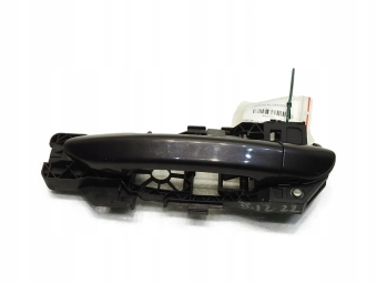 KLAMKA DRZWI LEWY PRZÓD LC82 VW PASSAT B6 3C0837885