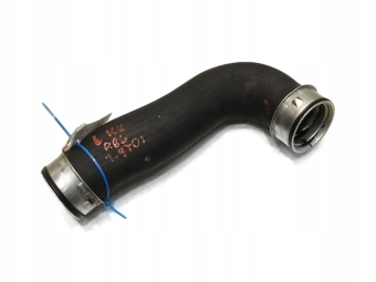 WĄŻ RURA INTERCOOLERA VW PASSAT B6 1.9 TDI 1K0145834L