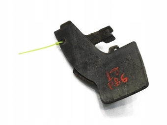 OSŁONA PROGU LEWY TYŁ VW PASSAT B6 3C0854855A