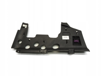OSŁONA TAPICERKA POD KONSOLE LEWA VW PASSAT B6 3C1863081B