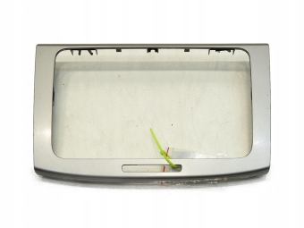 RAMKA KONSOLI RADIA VW PASSAT B6 3C0858067M