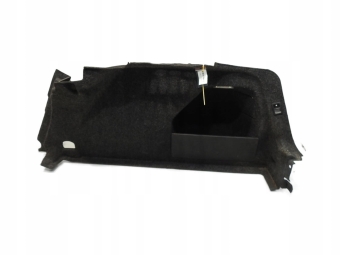 TAPICERKA BOCZEK BAGAŻNIKA PRAWY VW PASSAT B6 3C5867428M
