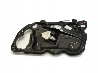 MECHANIZM SZYBY PRAWY PRZÓD VW PASSAT B6 3C18377566
