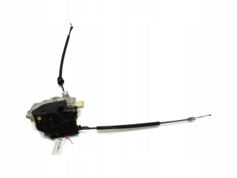 ZAMEK DRZWI LEWY TYŁ 7PIN VW PASSAT B6 3C4839015A