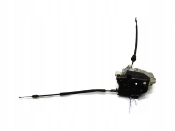 ZAMEK DRZWI LEWY TYŁ 7PIN VW PASSAT B6 3C4839016