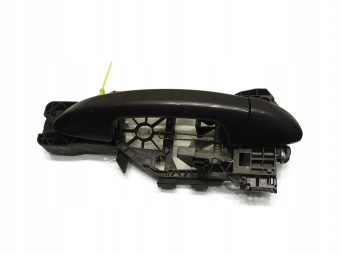 KLAMKA DRZWI PRAWA LC82 VW PASSAT B6 3C0837886