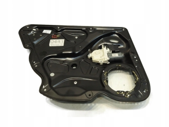 MECHANIZM SZYBY LEWY TYŁ VW PASSAT B6 1K0959703F