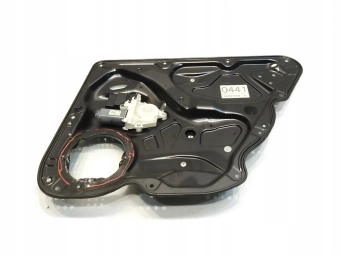MECHANIZM SZYBY PRAWY TYŁ VW PASSAT B6 1K0959704F