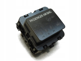 KONTROLKA ARIBAG AIR BAG TOYOTA AURIS II