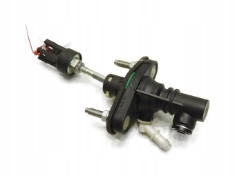 POMPKA SPRZĘGŁA TOYOTA AURIS II 1.4 D4D