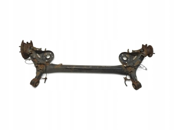 BELKA ZAWIESZENIA TYŁ TOYOTA AURIS II