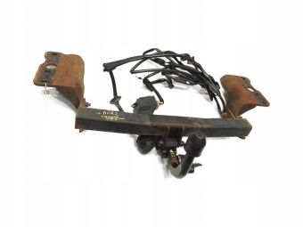 HAK HOLOWNICZY WYPINANY KOMPLET TOYOTA AURIS II 55R018388