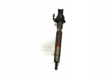 WTRYSK WTRYSKI PALIWA TOYOTA AURIS II 1.4 D4D 23670-0W020